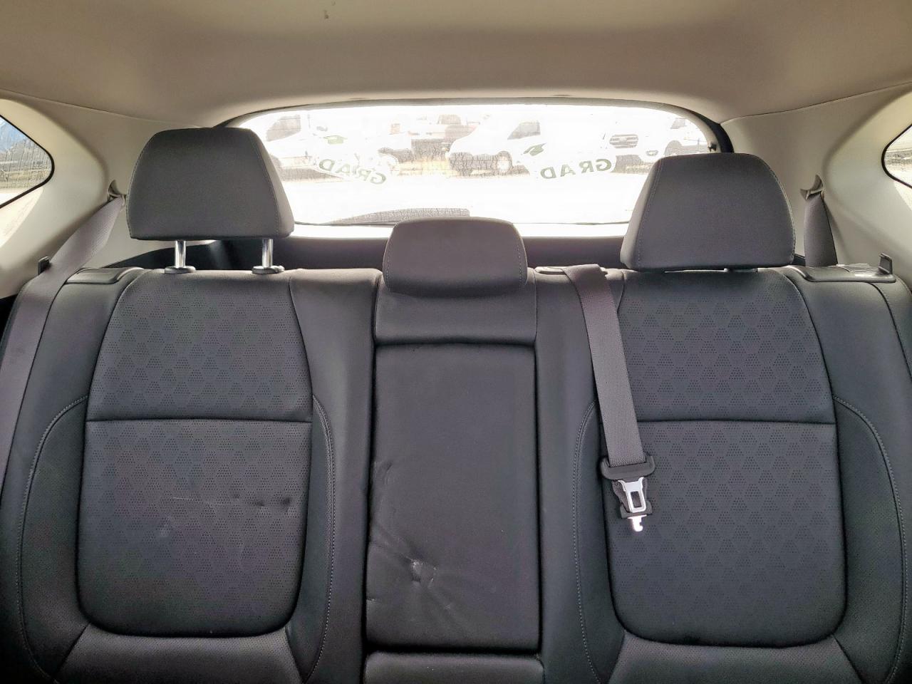 2021 Kia Seltos Ex VIN: KNDERCAA1M7167517 Lot: 64963955