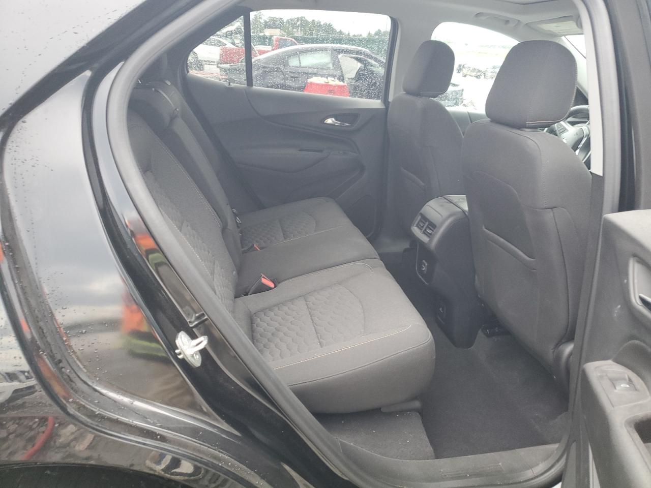 2GNAXKEV1L6116309 2020 Chevrolet Equinox Lt