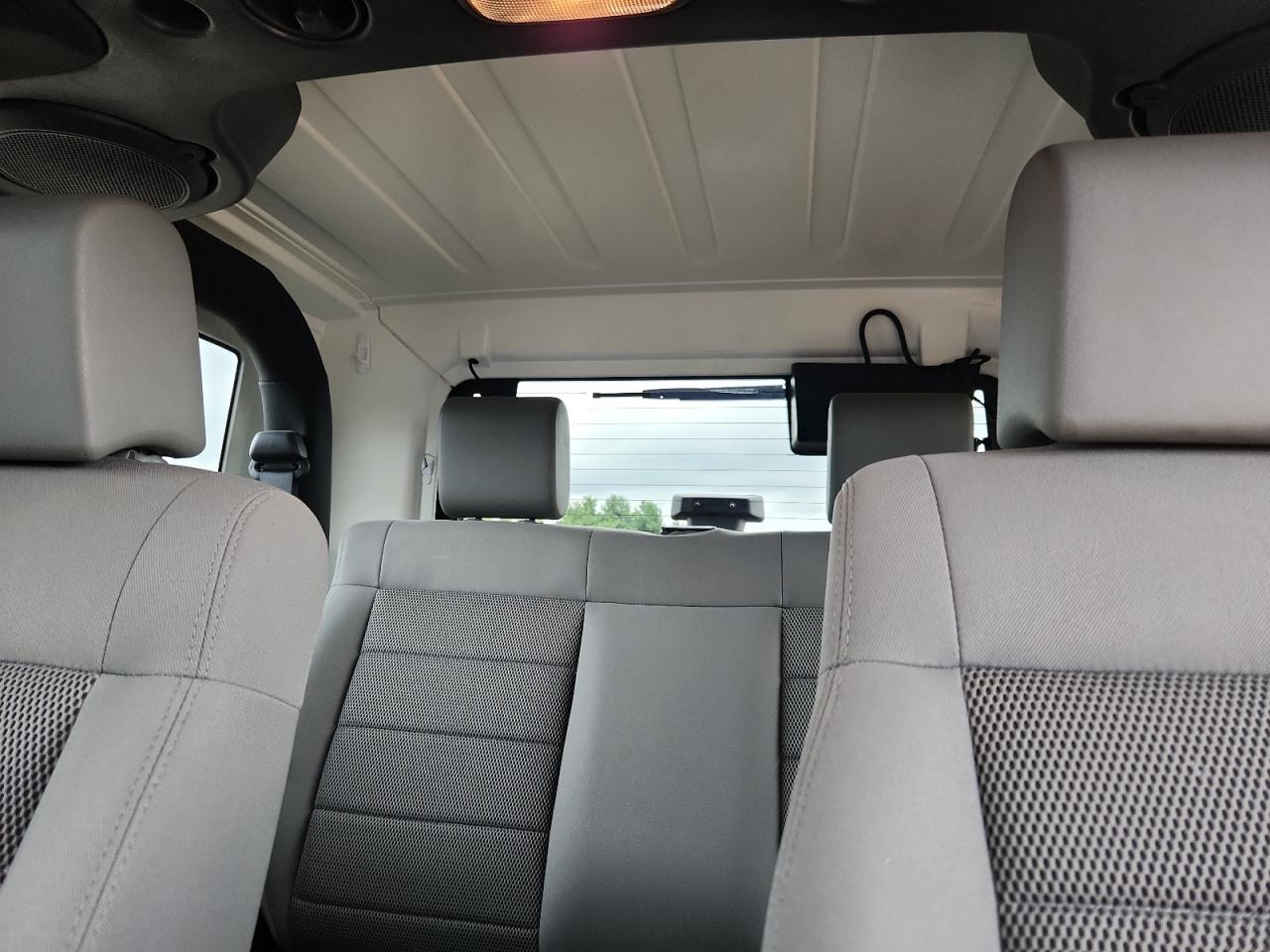 2009 Jeep Wrangler Sahara VIN: 1J4FA54139L719787 Lot: 63731285