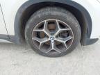 2017 BMW X1 XDRIVE2 for sale at Copart YORK