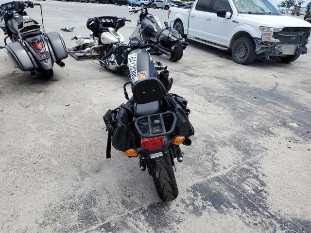 2019 HONDA CMX500   