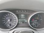 2009 MERCEDES-BENZ ML    for sale at Copart AB - CALGARY