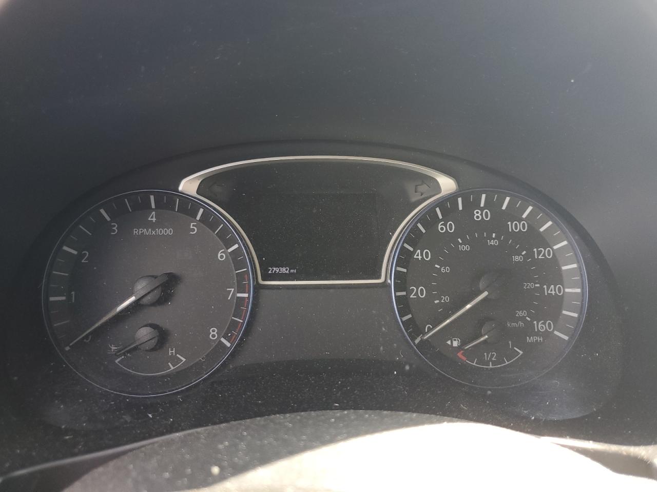 1N4AL3AP3GC129552 NISSAN ALTIMA 2016