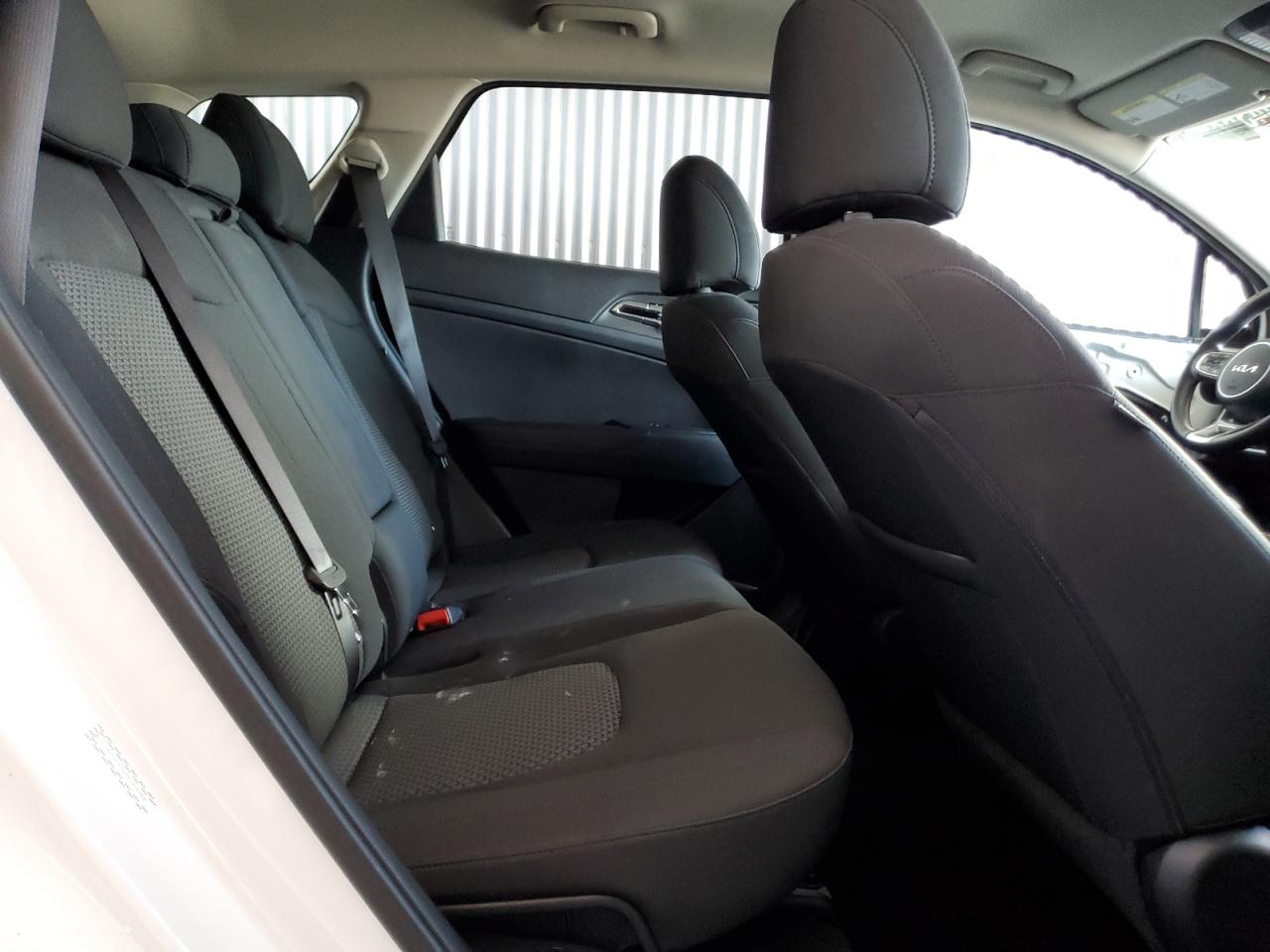 2025 Kia Sportage Lx VIN: 5XYK23DF0SG310066 Lot: 64436895