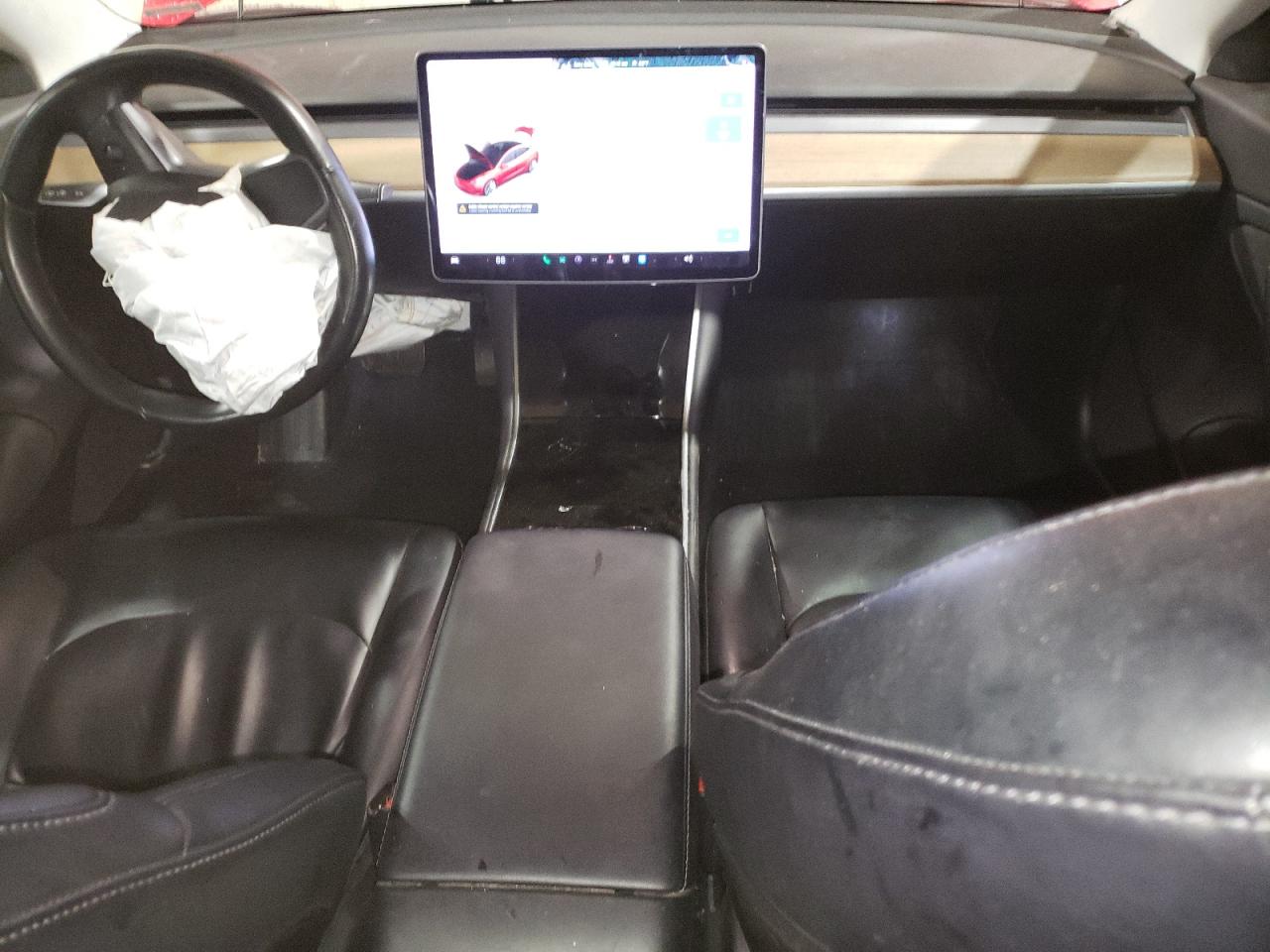2018 Tesla Model 3 VIN: 5YJ3E1EA4JF003606 Lot: 63713005