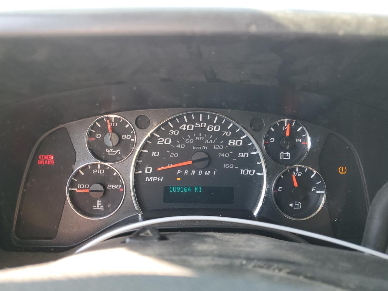 2012 Chevrolet Express G2500 VIN: 1GCWGFCA5C1181043 Lot: 65378665