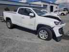 2022 CHEVROLET COLORADO LT   à vendre chez Copart NC - LUMBERTON
