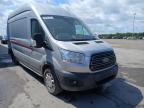 2018 FORD TRANSIT 35 for sale at Copart PETERLEE