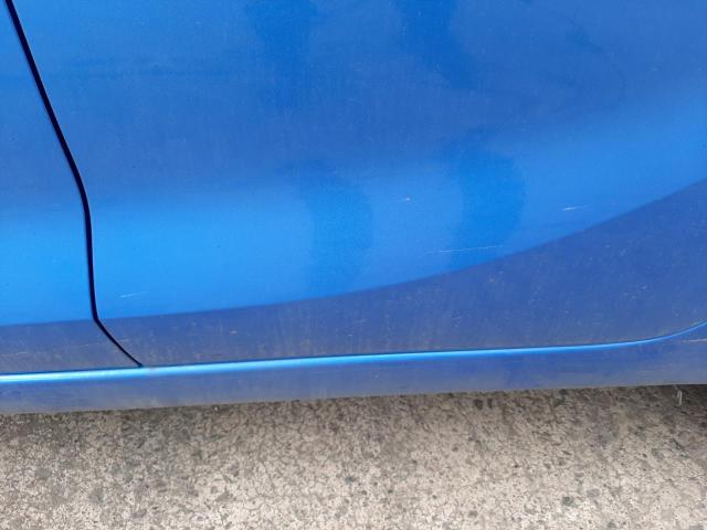 2018 VAUXHALL VIVA SE