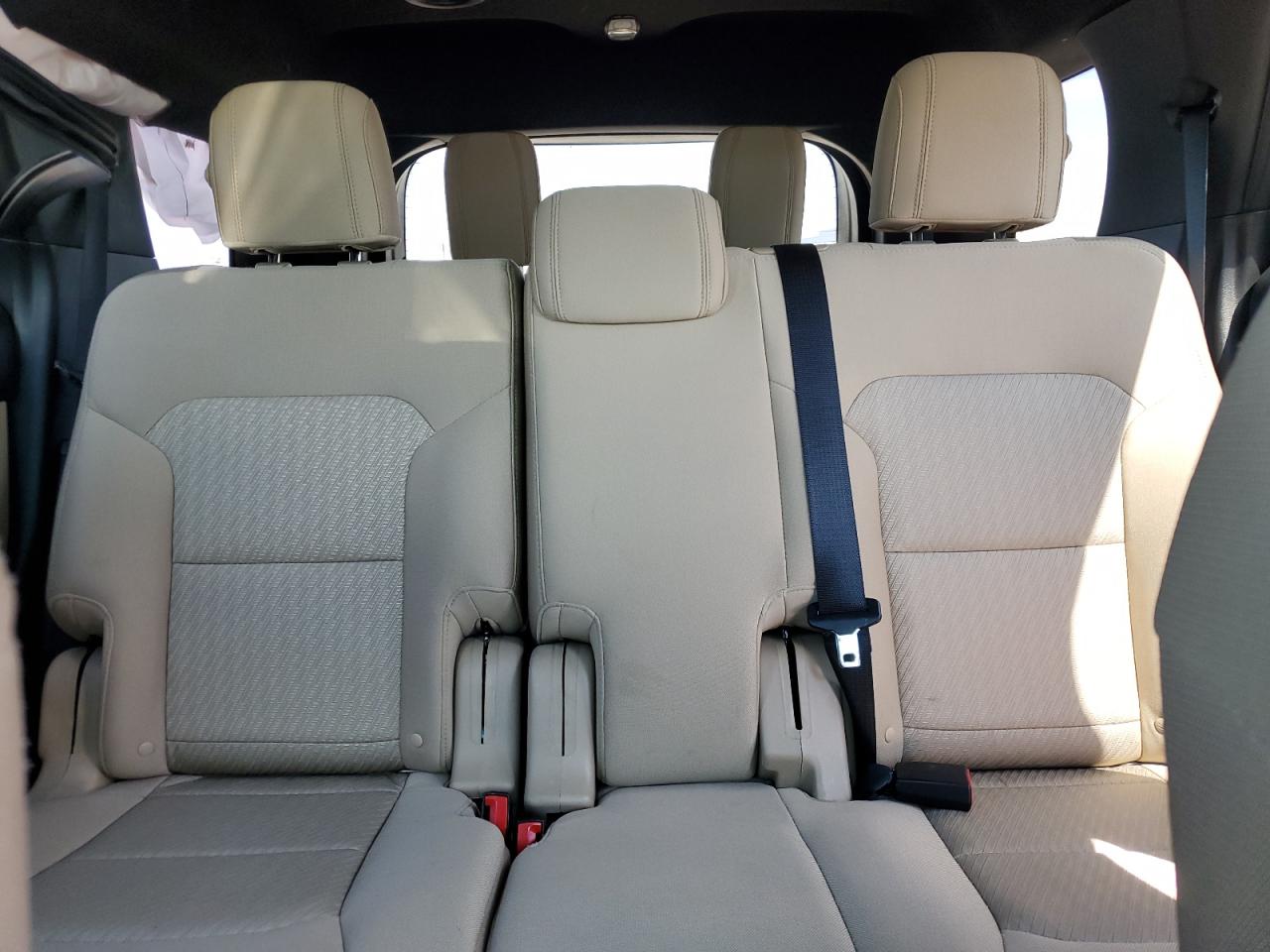 2016 Ford Explorer VIN: 1FM5K8B85GGC62305 Lot: 65243285