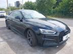2019 AUDI A5 S LINE for sale at Copart ST HELENS