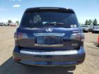 2017 INFINITI QX80 BASE   à vendre chez Copart AB - CALGARY