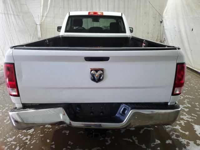  RAM 1500 2022 Biały