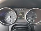 2011 MERCEDES-BENZ ML 350 4MATIC   for sale at Copart ON - TORONTO