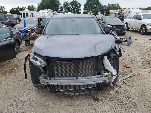  CHEVROLET TRAVERSE 2020 Gray