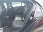 2013 MERCEDES BENZ A180 BLUE- for sale at Copart PETERLEE