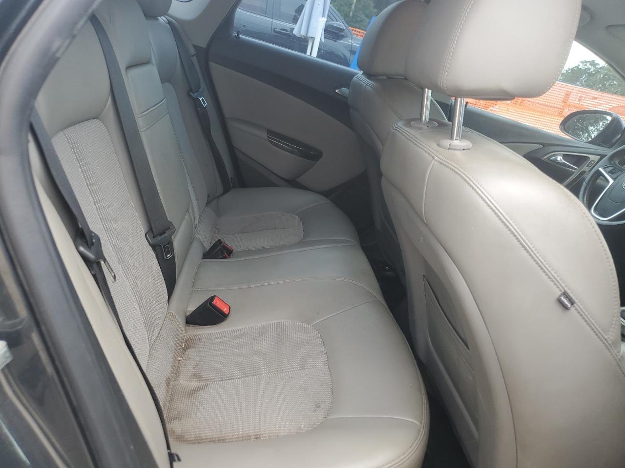 2014 Buick Verano Convenience VIN: 1G4PR5SK7E4175678 Lot: 64231495