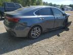 2023 KIA FORTE EX   for sale at Copart ON - COOKSTOWN