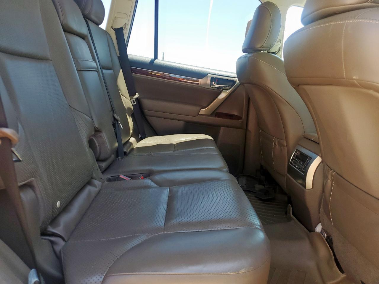jtjbm7fx0c5046216 JTJBM7FX0C5046216 2012 Lexus Gx 460