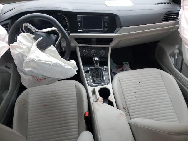  VOLKSWAGEN JETTA 2024 Granatowy