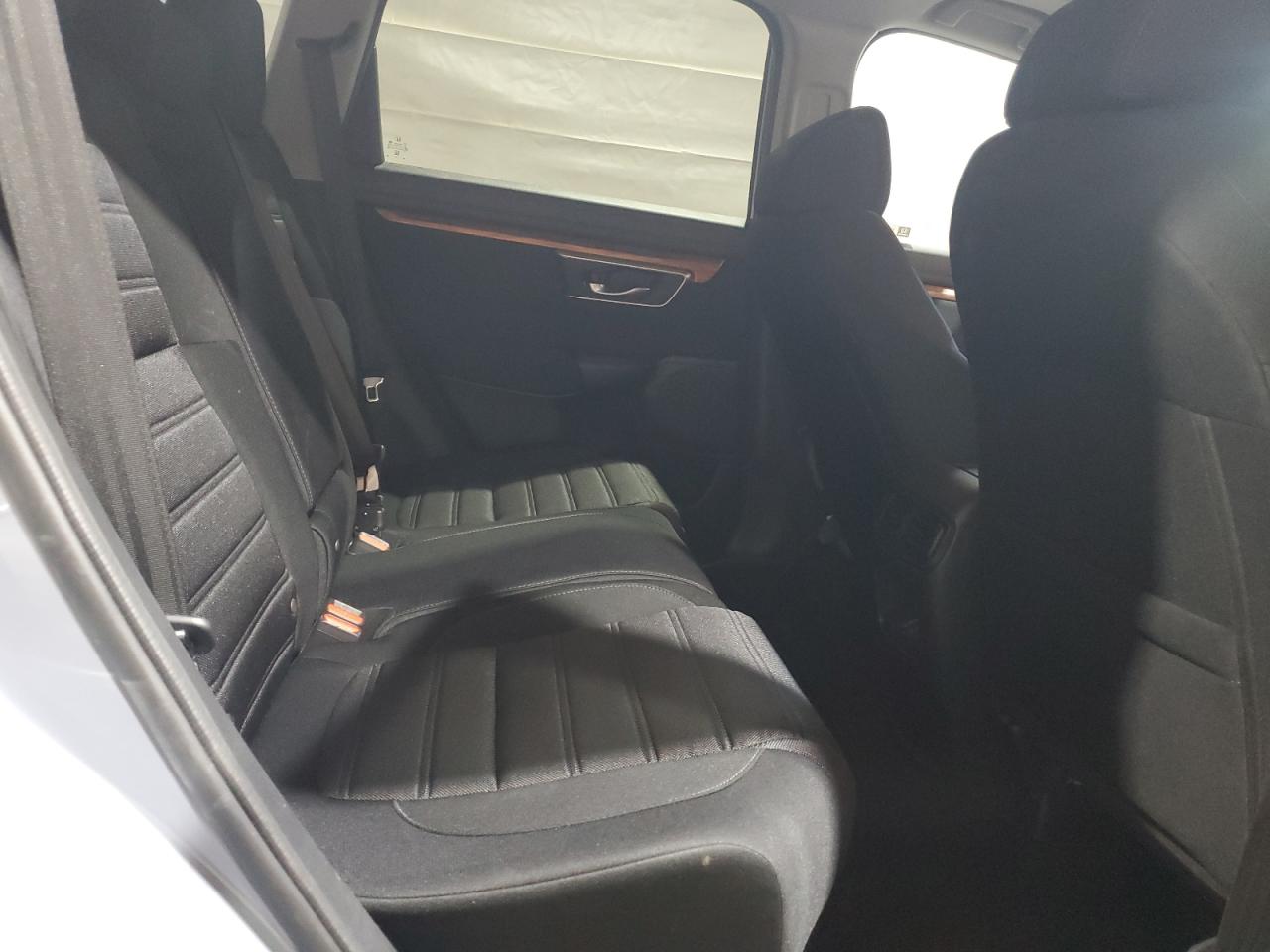 2020 Honda Cr-V Ex VIN: 2HKRW2H51LH638234 Lot: 64287625