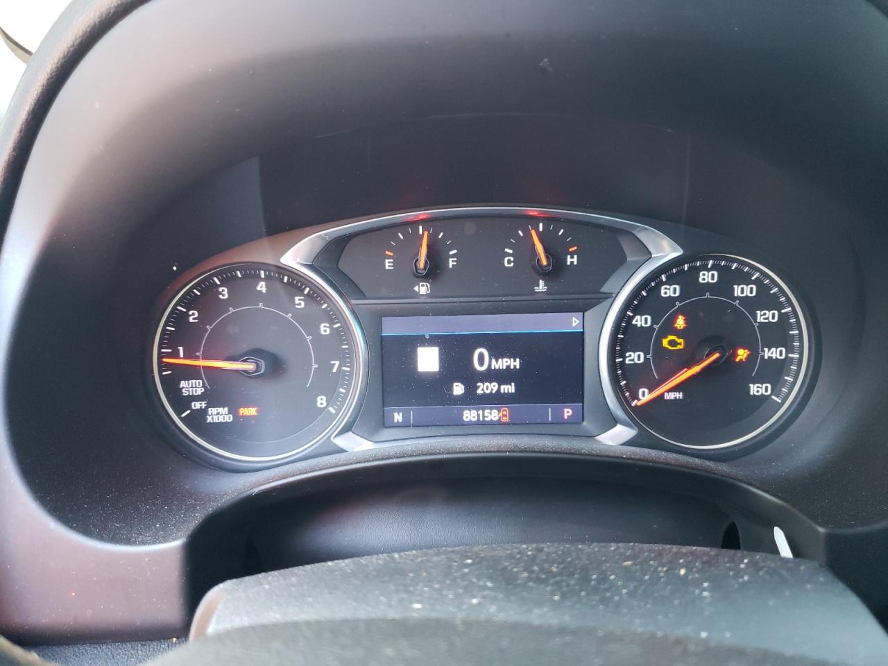 2019 GMC Terrain Sle VIN: 3GKALTEV0KL336002 Lot: 63557755