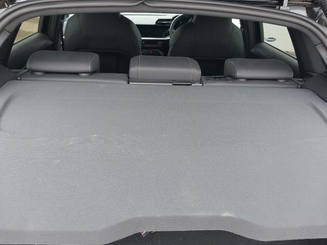 2024 AUDI A3 45 TFSI E S LINE COMPETITION 5DR S TRONIC