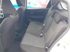 2014 TOYOTA YARIS ICON for sale at Copart SANDWICH