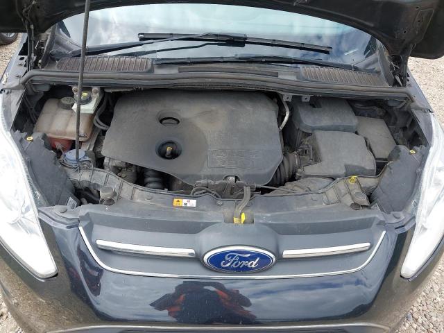 2015 FORD C-MAX ZETE