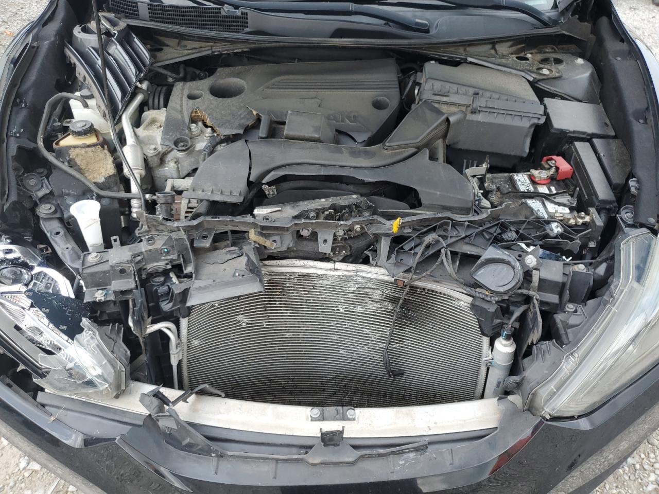 2016 Nissan Altima 2.5 VIN: 1N4AL3AP1GC213109 Lot: 65223885