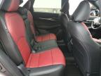 2025 INFINITI QX50 SPORT   for sale at Copart NB - MONCTON