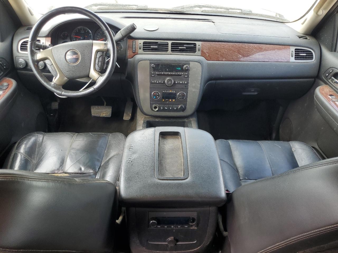2008 GMC Sierra K1500 VIN: 2GTEK13M181157976 Lot: 65071625