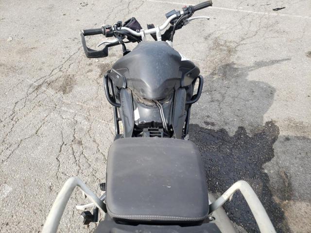 2012 TRIUMPH MOTORCYCLE TIGER 800XC ABS  