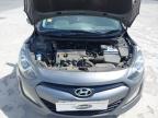 2014 HYUNDAI I30 CLASSI for sale at Copart ST HELENS