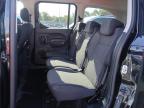 2025 VAUXHALL COMBO LIFE ULTIMATE EV  for sale at Copart WOLVERHAMPTON