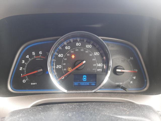 2013 TOYOTA RAV4 ICON