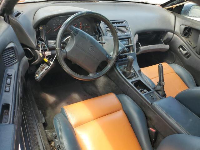 1993 NISSAN 300ZX 2+2  