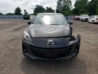2012 MAZDA 3 I   for sale at Copart ON - LONDON