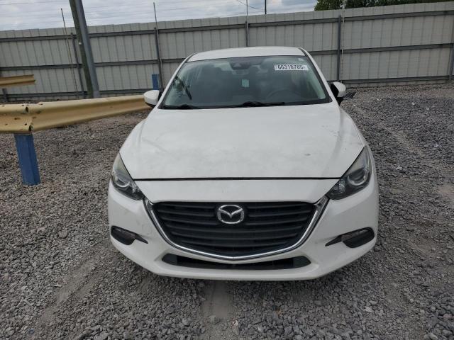  MAZDA 3 2018 Biały