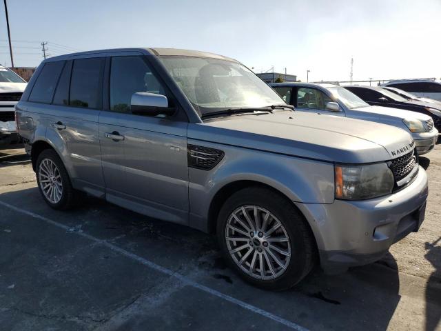 2012 LAND ROVER RANGE ROVER SPORT HSE  