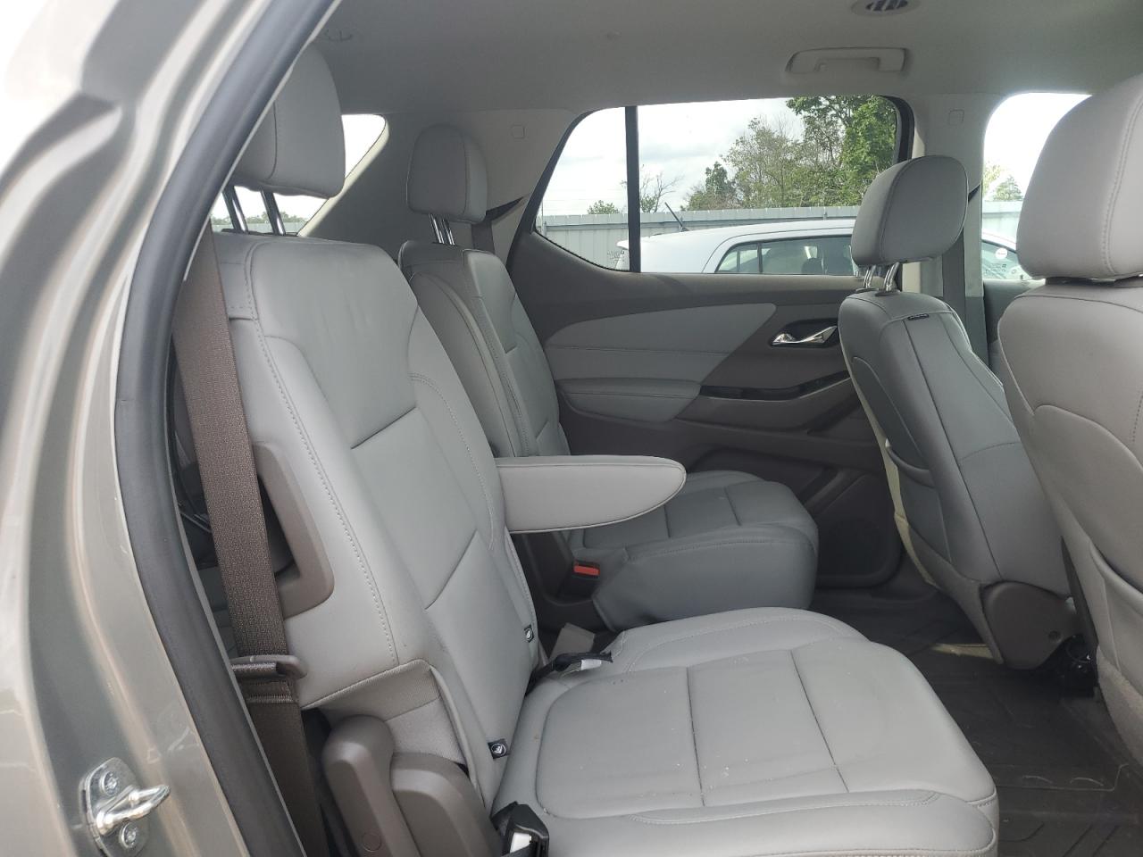 2019 Chevrolet Traverse Lt VIN: 1GNERHKW4KJ229734 Lot: 65097585