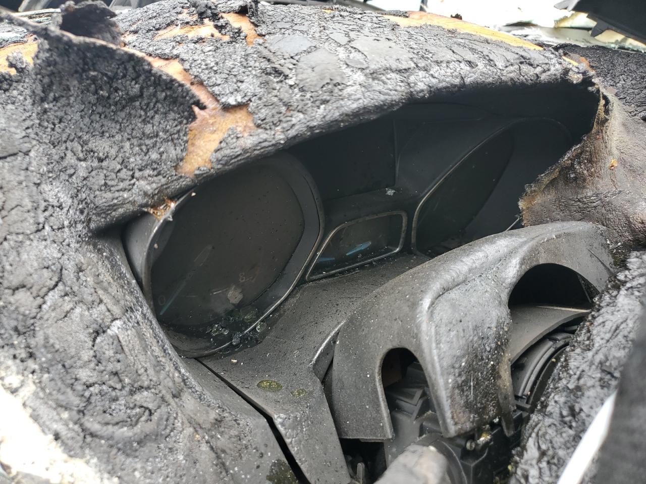 2017 Ford Focus Sel VIN: 1FADP3M25HL264387 Lot: 66917295