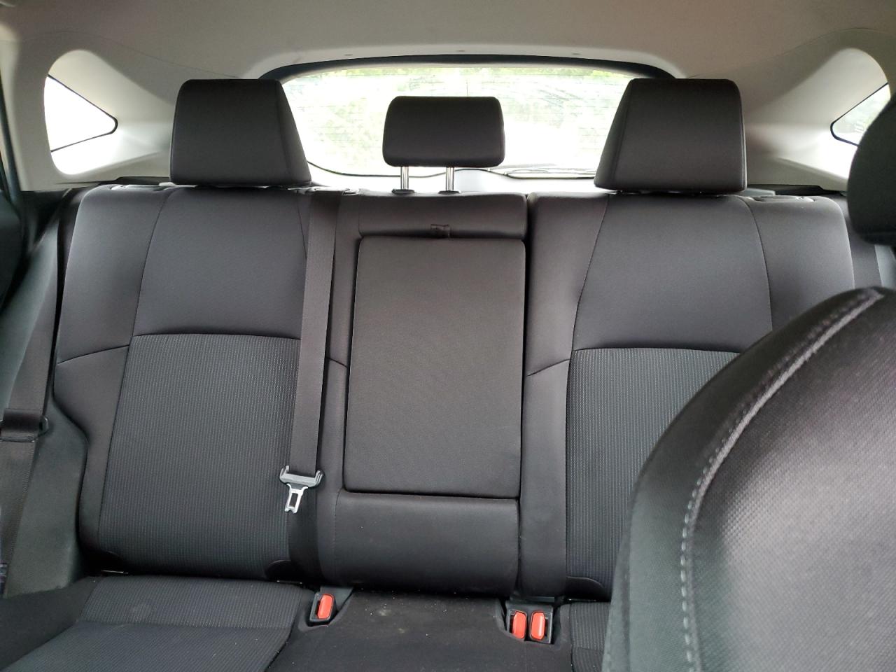 2021 Toyota Venza Le VIN: JTEAAAAH3MJ021562 Lot: 64575435