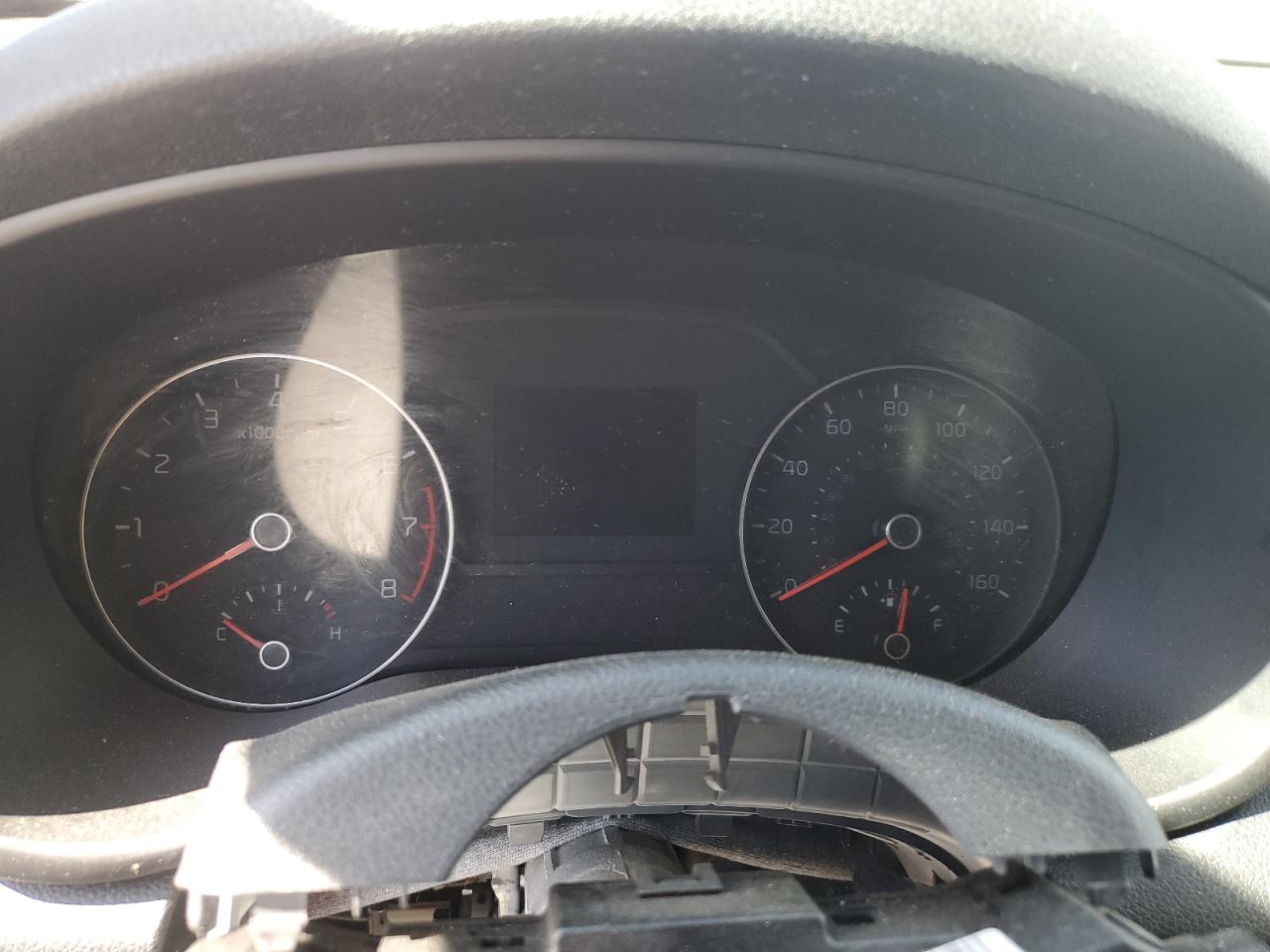 2017 Kia Sportage Lx VIN: KNDPMCAC0H7052017 Lot: 65965395