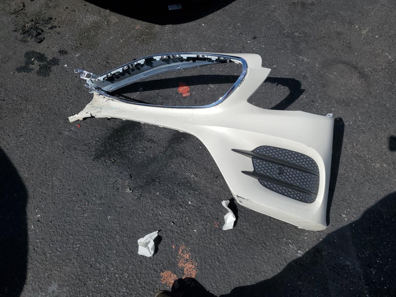 2018 Mercedes-Benz E 400 VIN: WDD1J6FB9JF018661 Lot: 65839555