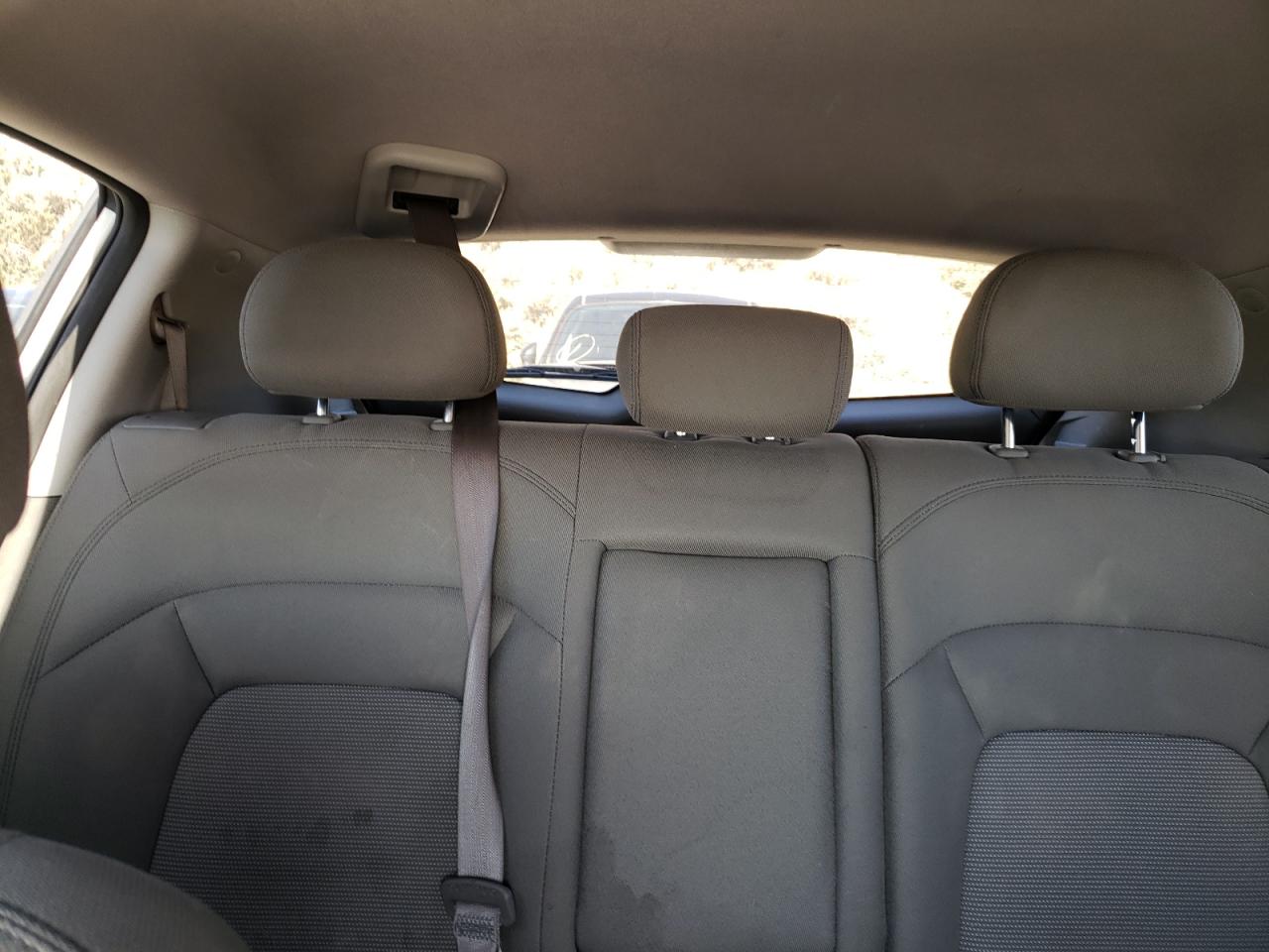 2014 Kia Sportage Lx VIN: KNDPBCAC8E7549432 Lot: 64731905