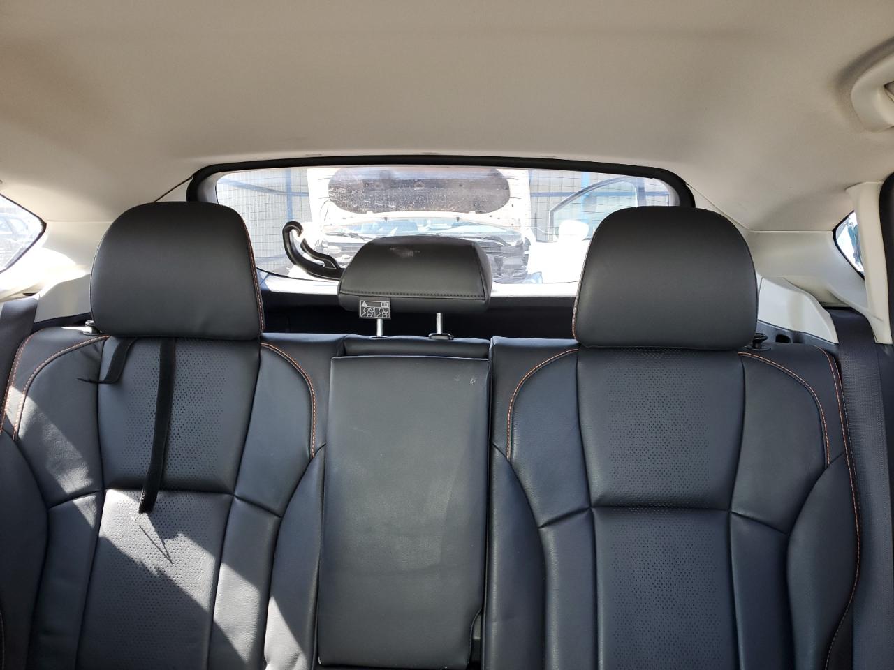 2019 Subaru Crosstrek Limited VIN: JF2GTAMCXK8301302 Lot: 66179075