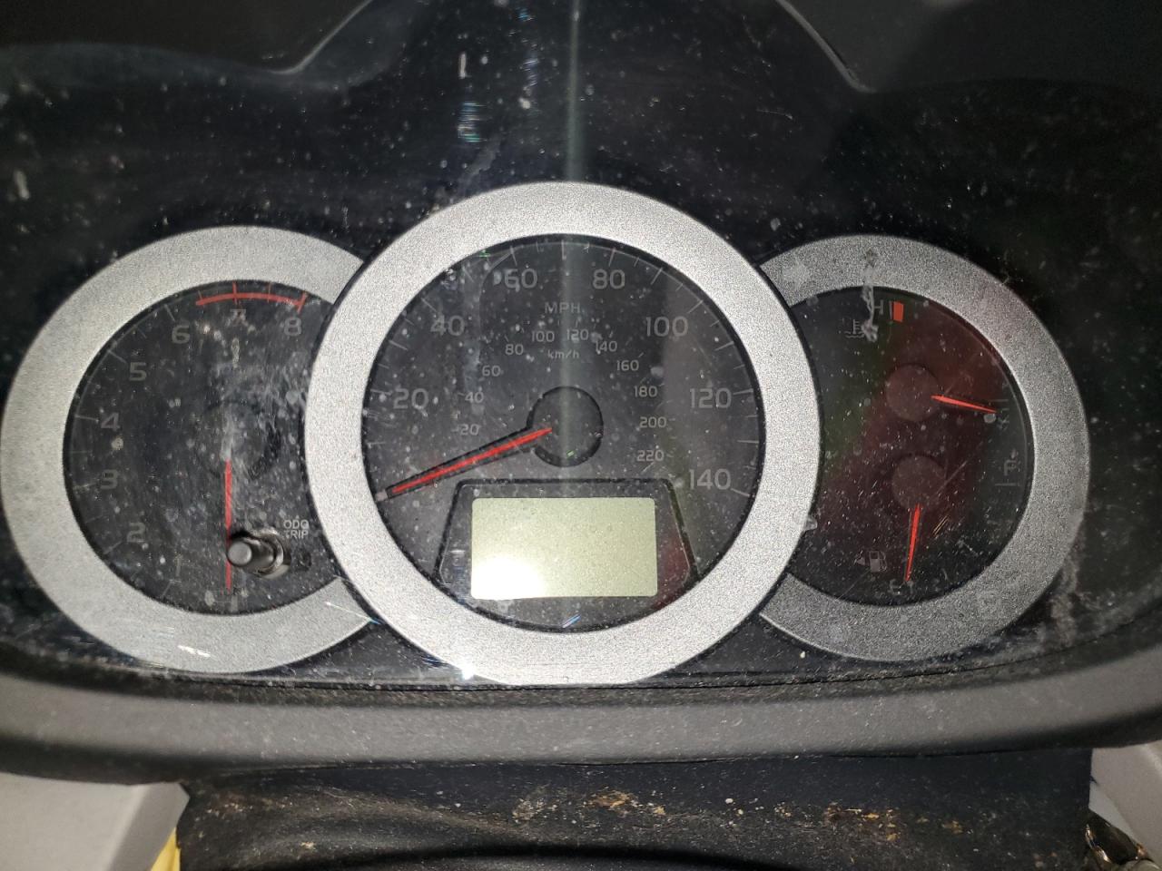 2010 Toyota Rav4 VIN: JTMZF4DV2AD016665 Lot: 64416845