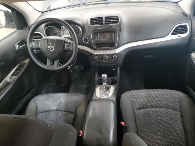  DODGE JOURNEY 2016 Charcoal