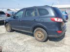 2011 HYUNDAI SANTA FE GLS   for sale at Copart NS - HALIFAX
